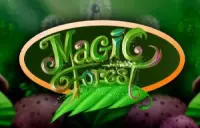 Magic Forest Logo