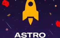 Astro Logo