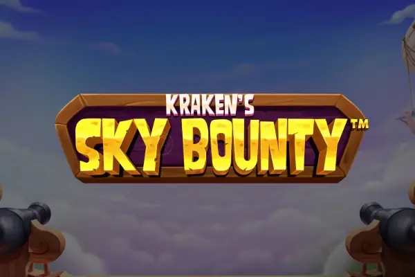 Sky Bounty Logo