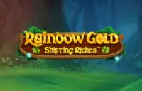 Rainbow Gold Logo