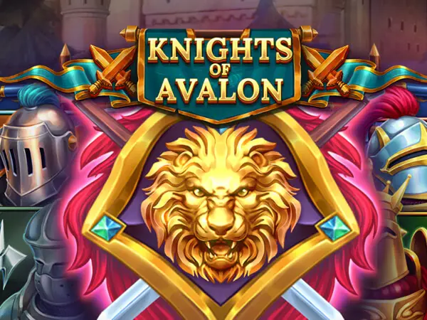 Knights Of Avalon Logo