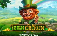 Irish Crown Logo