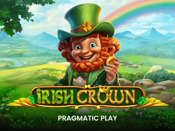 Irish Crown Logo