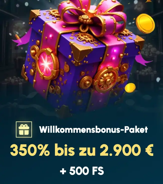 Spellwin Casino Test