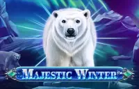 Majestic Winter Logo