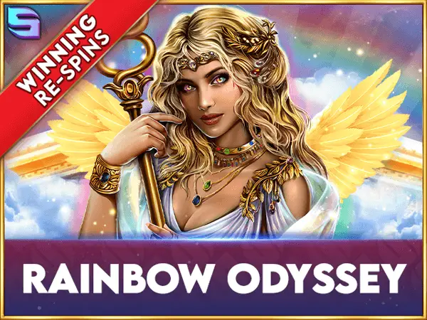 Rainbow Odyssey Logo