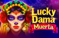 Lucky Dama Muerta Slot