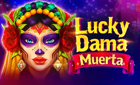 Lucky Dama Muerta Slot