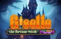 Giselle The Fortune Witch Logo