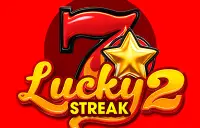 Lucky Streak 2 Logo