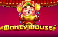 Money Mouse Logo