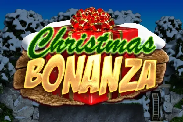 Christmas Bonanza Logo