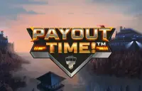 Payout Time! Logo