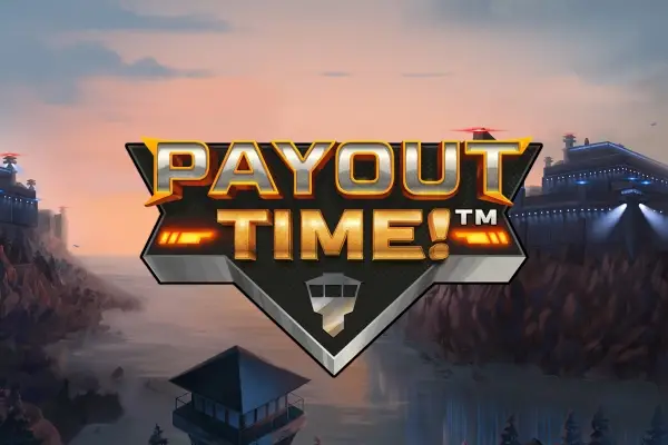 Payout Time! Logo