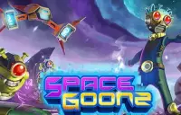 Space Goonz Logo
