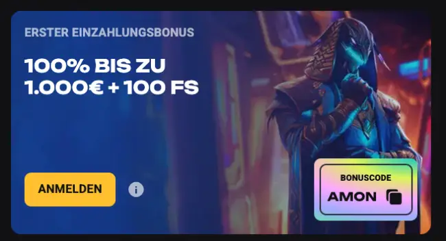 Amonbet Casino