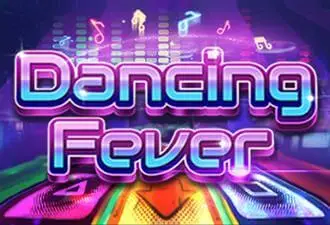 Dancing Fever Logo