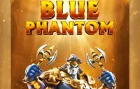 Blue Phantom Logo
