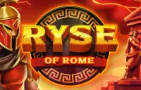 Ryse of Rome Logo