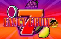 Fancy Fruits Red Hot Firepot Logo