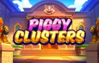 Piggy Clusters Logo