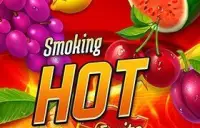 Smoking Hot Fruits Logo
