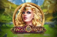 The Faces Of Freya Logo