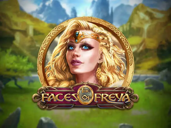 The Faces Of Freya Logo