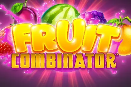 Fruit Combinator Logo