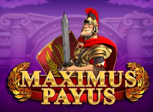 Maximus Payus Logo