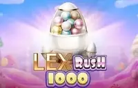 Lex Rush 1000 Logo