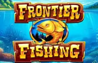 Frontier Fishing Logo