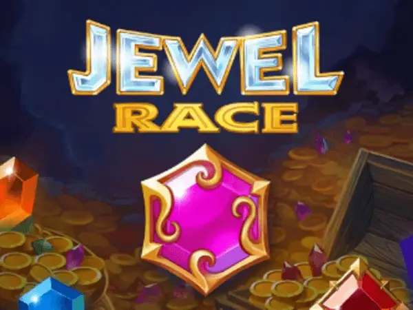 Jewel Race Logo