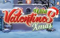 Wild Valentines Xmas Logo