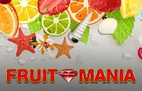 Fruit Mania Logo