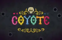 Coyote Logo