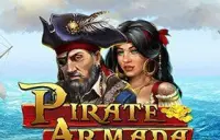 Pirate Armada Logo
