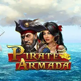 Pirate Armada Logo