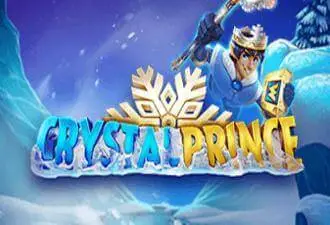 Crystal Prince Logo