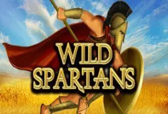Wild Spartans Logo
