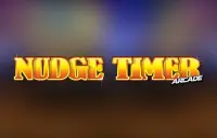 Nudge Timer Arcade Logo