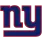 New York Giants Logo