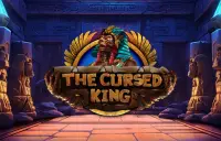 The Cursed King Logo