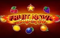 Fruit Super Nova 60 Logo