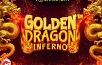 Golden Dragon Inferno Logo