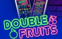 Double Fruits Logo