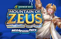 Mountain of Zeus Logo