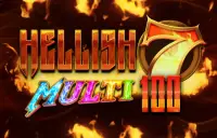 Hellish Seven Multi 100 Logo
