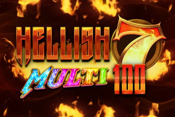 Hellish Seven Multi 100 Logo