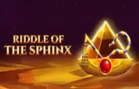 Riddle Of The Sphinx Logo